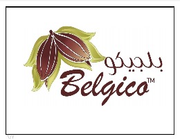 Belgico Logo